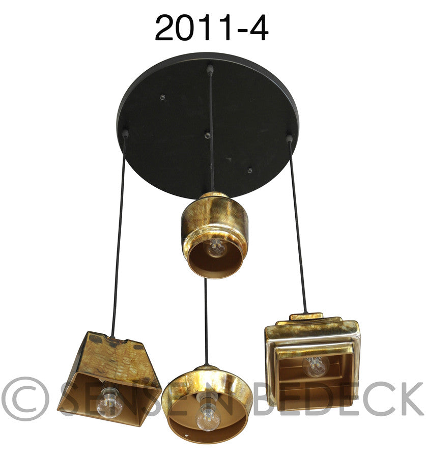 2011-4 Hanging Light