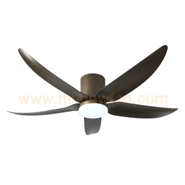 Bestar VITO-5 (42"/52") (Wi-Fi) Ceiling Fan