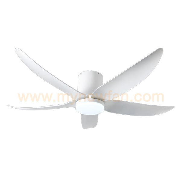 Bestar VITO-5 (42"/52") (Wi-Fi) Ceiling Fan