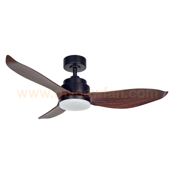 Aero Air AA-320 frappe with LED fan light