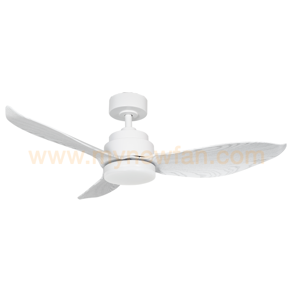 Aero Air AA-320 latte with LED fan light