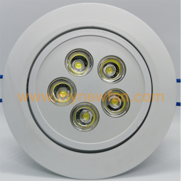 CY906 (Round)