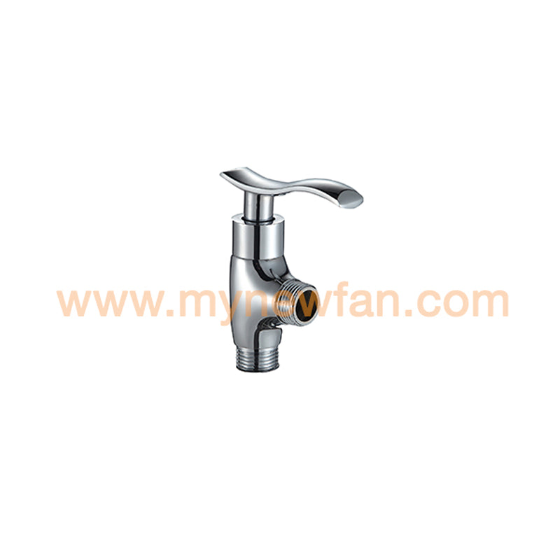 Corona- Angle Valve - A61010