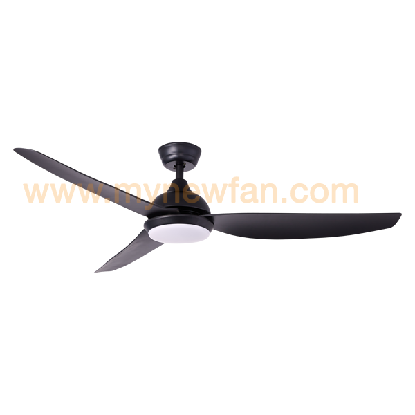 Bestar STAR-3 (36"/46"/56") (*Wi-Fi) Ceiling Fan