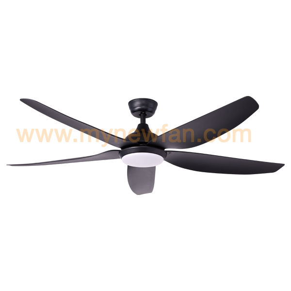 Bestar STAR-5 (38"/48"/58") (Wi-Fi) Ceiling Fan