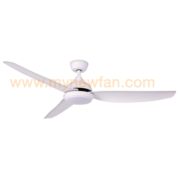 Bestar STAR-3 (36"/46"/56") (*Wi-Fi) Ceiling Fan