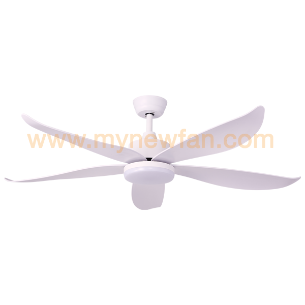 Bestar VINO (38"/48"/54") (*Wi-Fi) Ceiling Fan