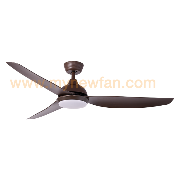 Bestar STAR-3 (36"/46"/56") (*Wi-Fi) Ceiling Fan