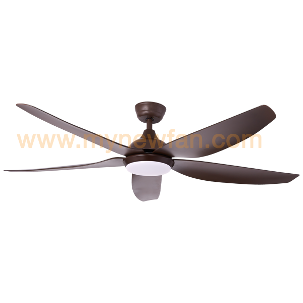 Bestar STAR-5 (38"/48"/58") (Wi-Fi) Ceiling Fan