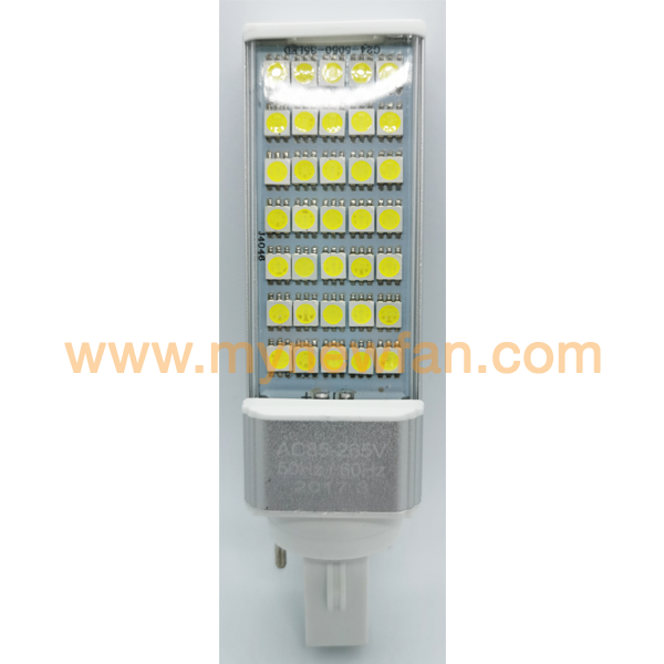 PLC LED Bulb
