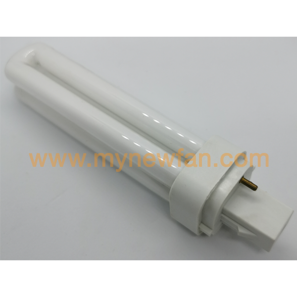 PLC Fluorescent Bulb (Clerance)