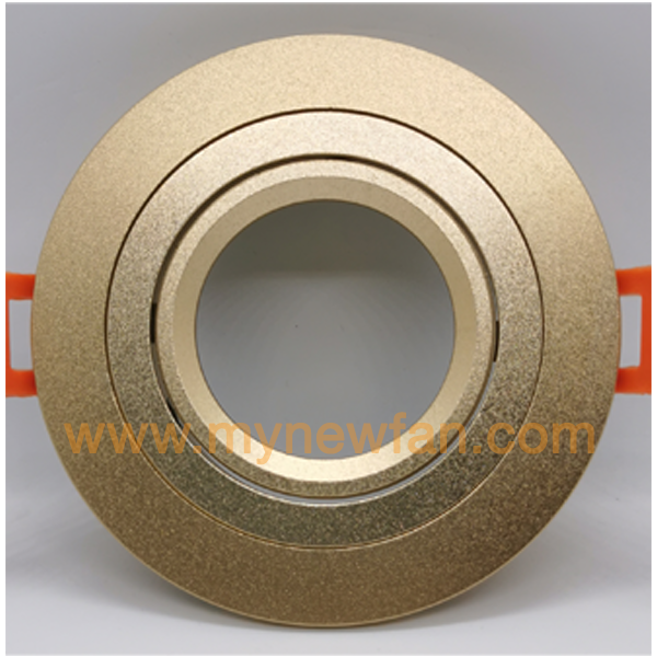 SBDL1345-1L (Round) Downlight
