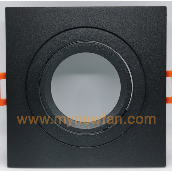 SBDL1345-1L (Square) Downlight
