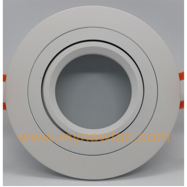 SBDL1345-1L (Round) Downlight