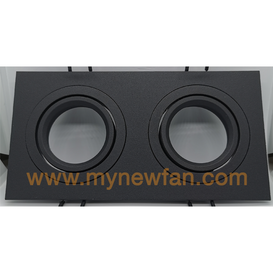 Fixed Downlights