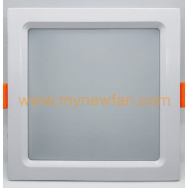 SBDL2837 (Square) Downlight