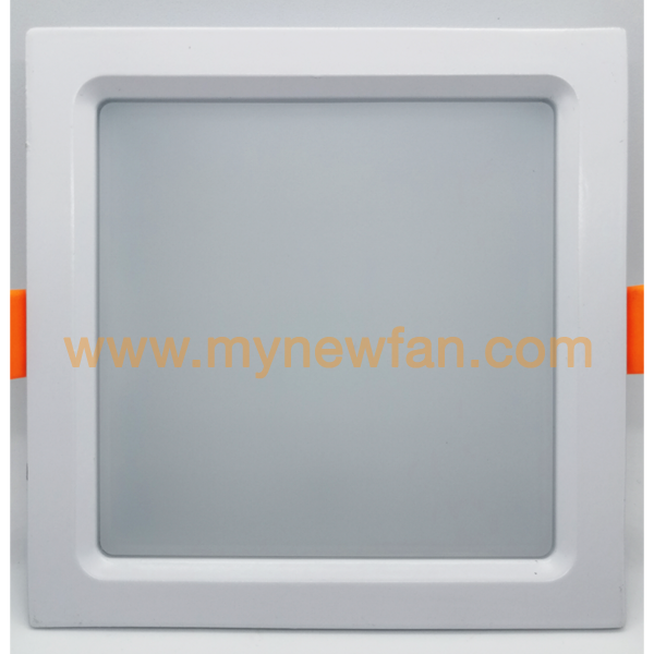 SBDL2837 (Square) Downlight