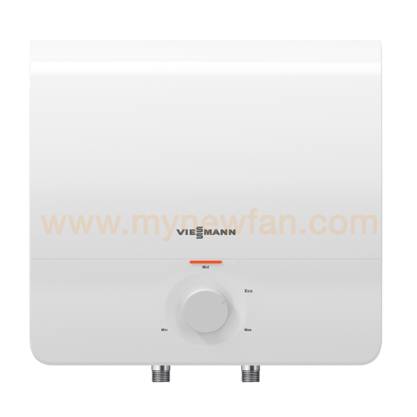 Viessmann Comfort Classic (15L/30L) Storage Water Heater