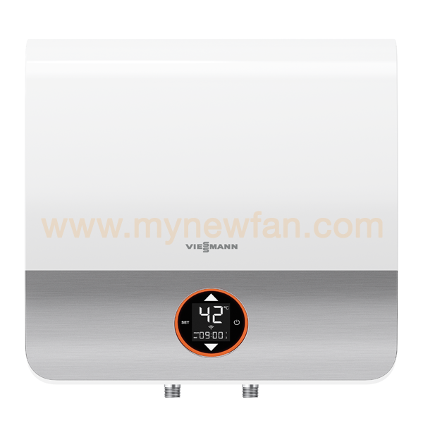 Viessmann Comfort Deluxe (15L/30L) Storage Water Heater
