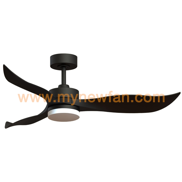 Aero Air AA-120 black with LED fan light