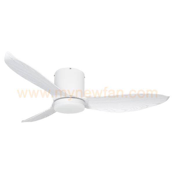 Aero Air AA-335 Hugger Latte with LED fan light