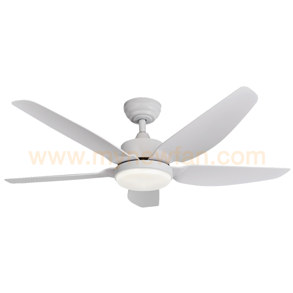 Aero Air AA-528i white with LED fan light
