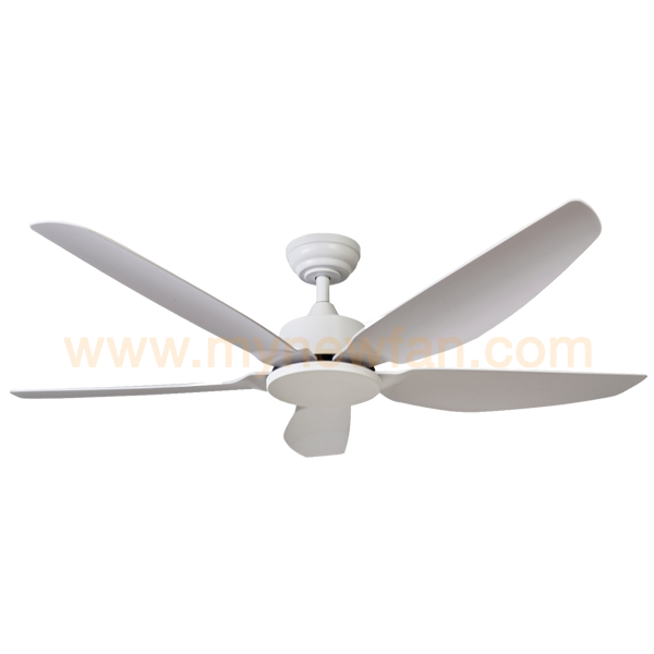 Aero Air AA-528i white with no fan light
