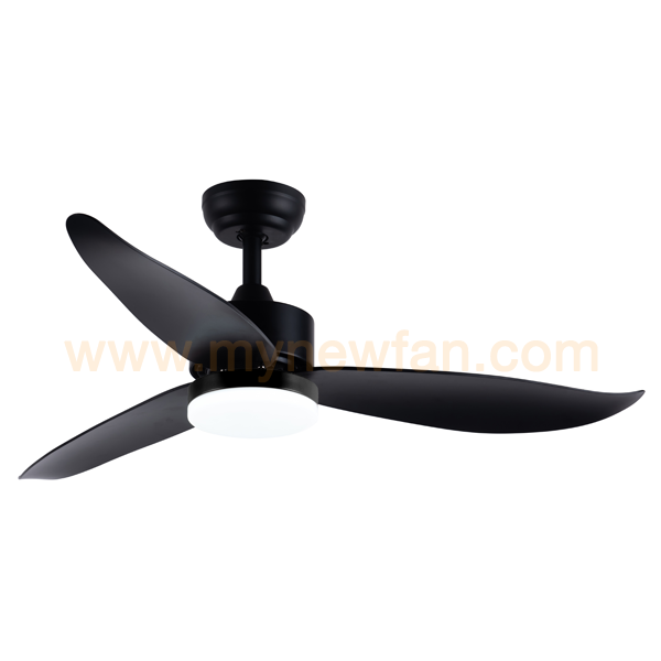 Bestar Razor (46"/54") (*Wi-Fi) Ceiling Fan