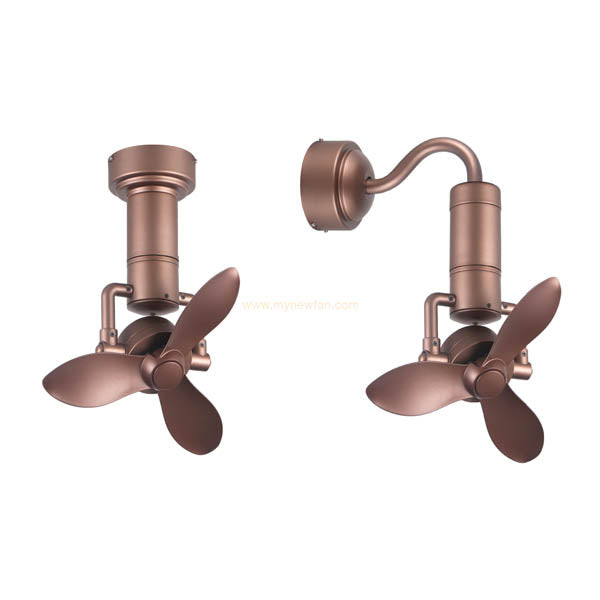 Acorn DC-360 16" Satin Gold