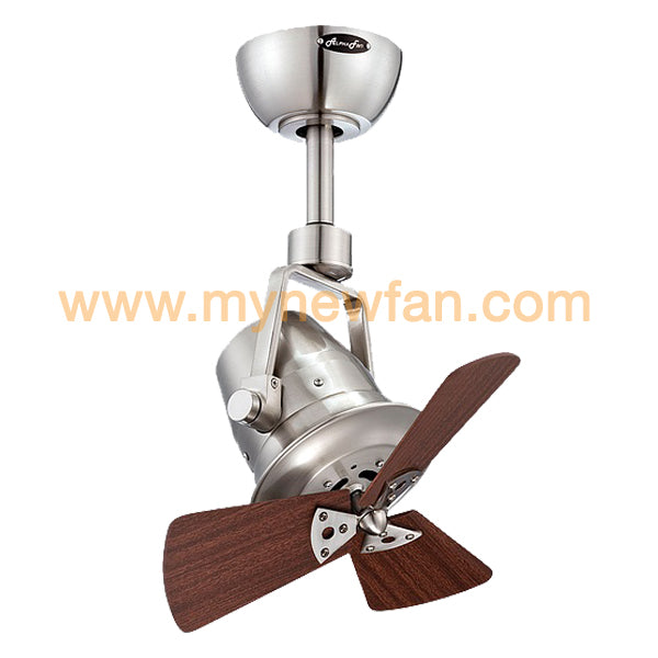 Alpha Ferro 15.5" (70° Oscillate Fan)