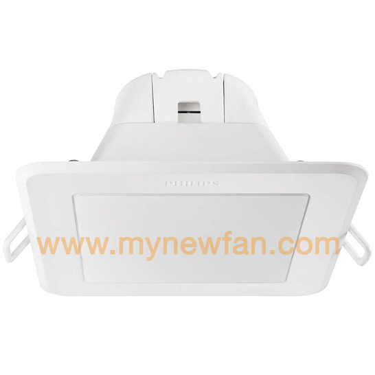 Recessed Downlights