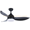 Bestar Raptor (38"/48") Ceiling Fan