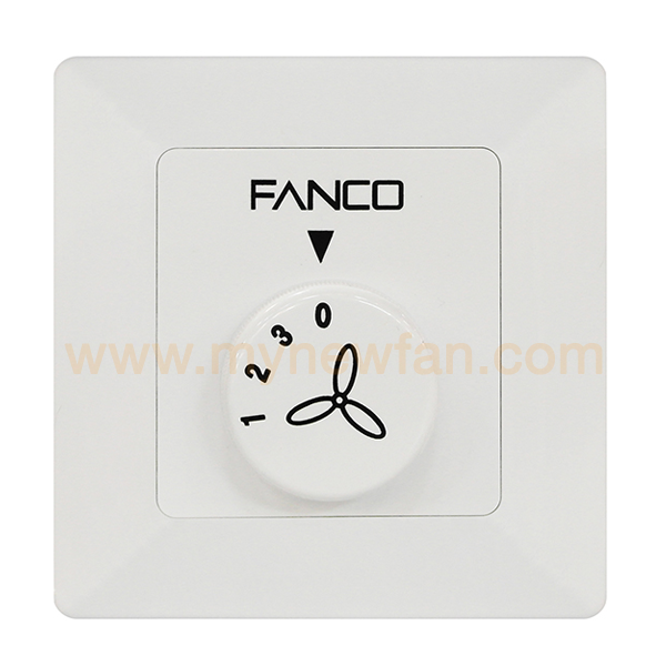 Fanco Regualtor
