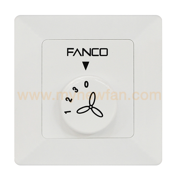 Fanco Regulator