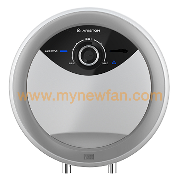 AURES SMART ROUND RMC33