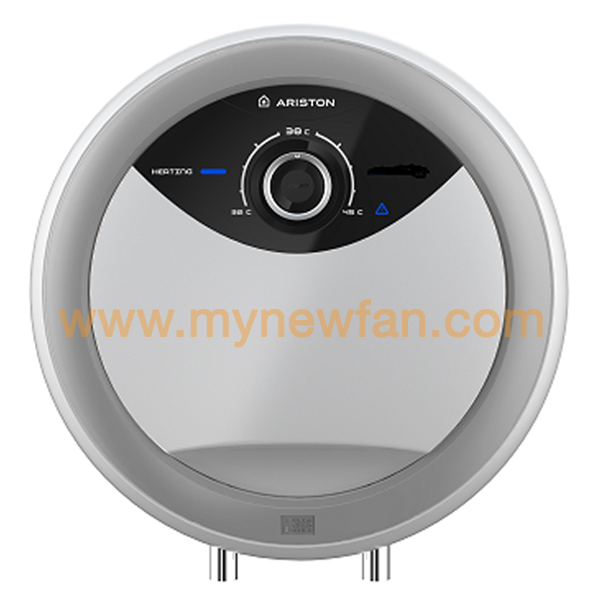 AURES SMART ROUND RMC33 instant water heater