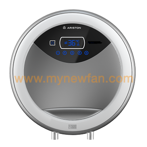 AURES LUXURY ROUND RT33