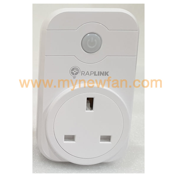 Smart Plug