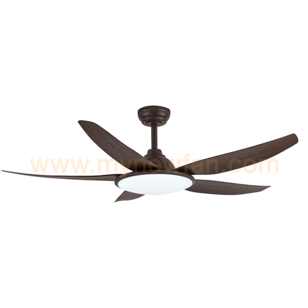 FANCO Tributo (46"/56") Wood with LED fan light