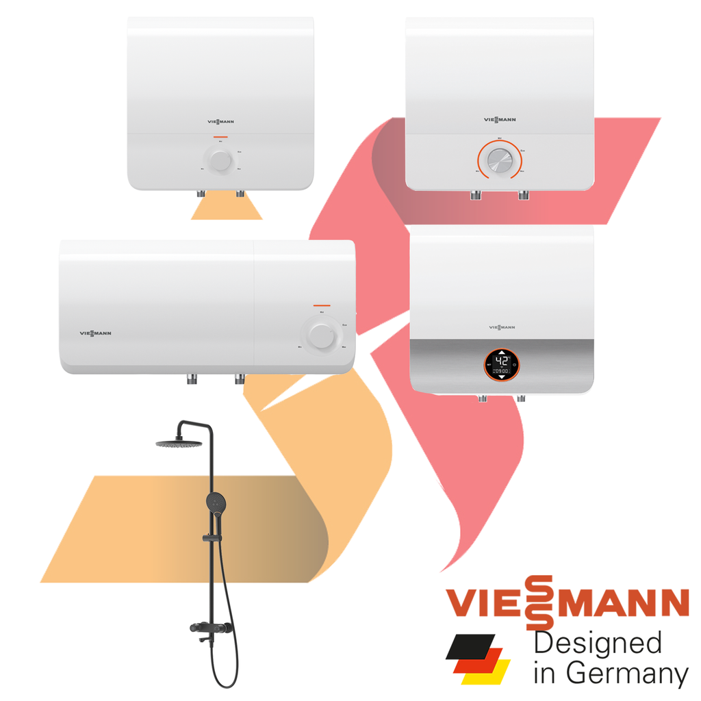 Viessmann comfort bundle deal thumbnail