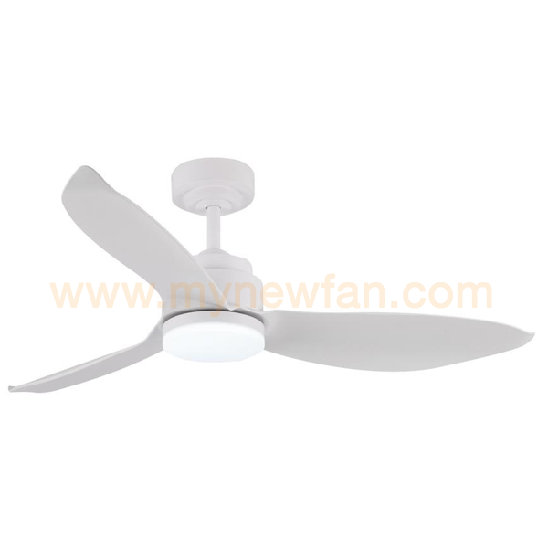 Aero Air AA-320 white with LED fan light